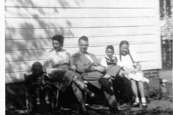 Photo of Alice Persyn